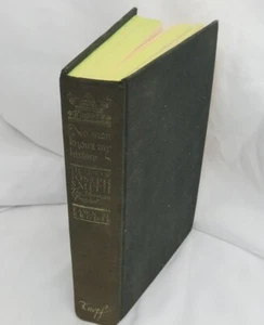No Man Knows My History : The Life of Joseph Smith Mormon Prophet 1966 - Foto 1 di 3