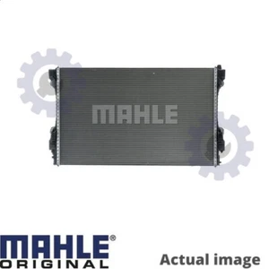RADIATOR ENGINE COOLING FOR PORSCHE PANAMERA M48.70/40/20 MCW.BA/CA MCX 4.8L - Picture 1 of 7
