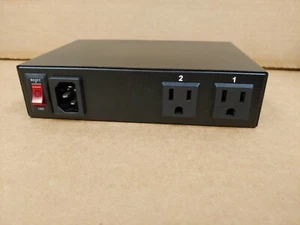 Minuteman RPM1521 Gestione alimentazione remota - Foto 1 di 5