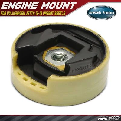 Montaje de motor lateral superior para Volkswagen Jetta 2012-2018 Passat Beetle Audi Foto 1 de 4