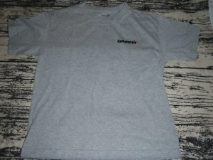 Case IH Harvester Farm Youth Large Shirt NWT - Picture 1 of 3