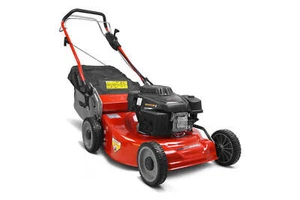 RASAERBA A SCOPPIO WB 537SC 2IN 1 (RACCOLTA+SCARICO POSTERIORE) 53CM SEMOVENTE T - Bild 1 von 1