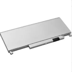 Panasonic CF-VZSU0EJS CF-RZ Serie Akkupack silber CFVZSU0EJS - Bild 1 von 1