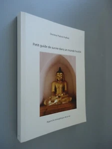 Petit guide de survie dans un monde hostile/Approche énergétique de la vie/2015 - Picture 1 of 13