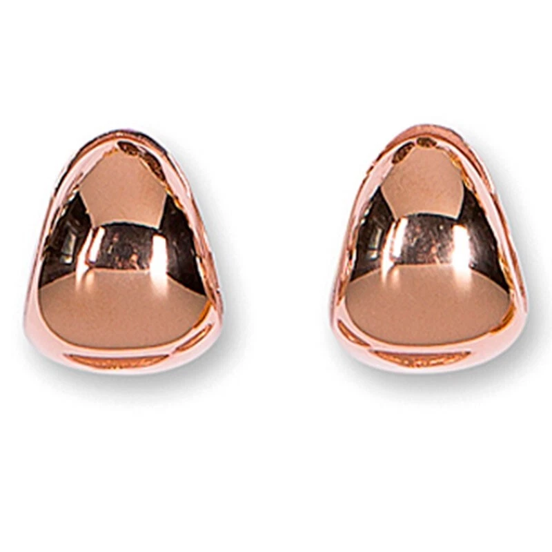 HEIDE HEINZENDORFF Creolen Eva Rosévergoldet 30320217900 - Bild 1 von 1