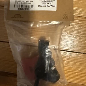 SRAM FORCE ETAP AXS flat mount disc brake front rear caliper - Picture 1 of 5
