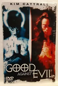 Gut gegen das Böse (1977 Horror Thriller mit Dack Rambo 2004 DVD - Sealed Neu - Bild 1 von 2