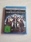 Snow White And The Huntsman Extended Edition Blu Ra  Dvd  Zustand Sehr Gut
