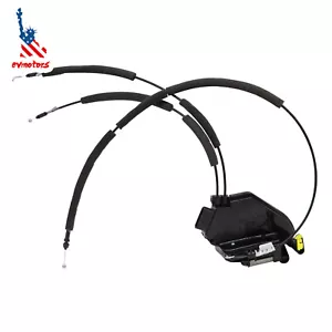 Front Left Driver Side Door Lock Latch Actuator For 2014-2019 Nissan Rogue - Picture 1 of 6