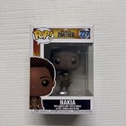 Funko Pop! Vinyl: Marvel - Nakia #277