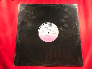 C-57 DOWN STREET PLAYAZ Game in My Heart - SEALED - PROMO - 12” SINGLE RECORD - Imagen 1 de 2