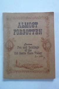 Almost Forgotten by F Ralph Rambo (paperback, 1964) - Picture 1 of 4