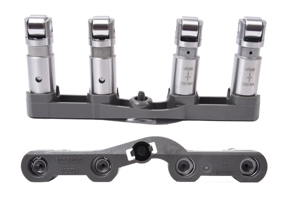 EngineTech Valve Lifter Pack of 4 - Изображение 1 из 4