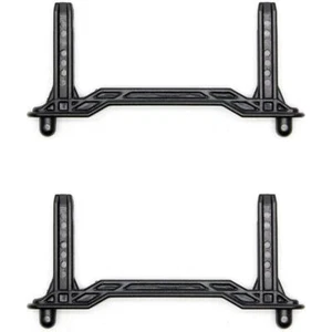 25-SJ03 XLH 9125 Halterung Haube Car Shell Bracket für Hosim RC Car 2 Stück  - Bild 1 von 1