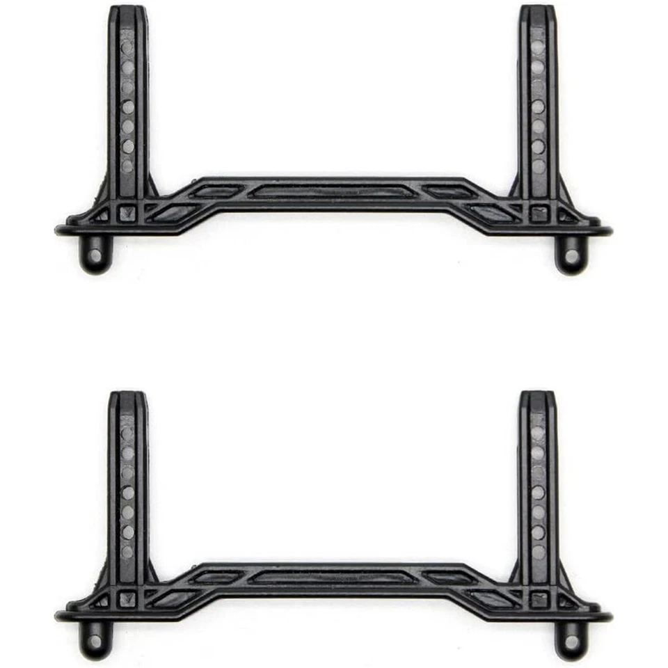 25-SJ03 XLH 9125 Halterung Haube Car Shell Bracket für Hosim RC Car 2 Stück  - Bild 1 von 1