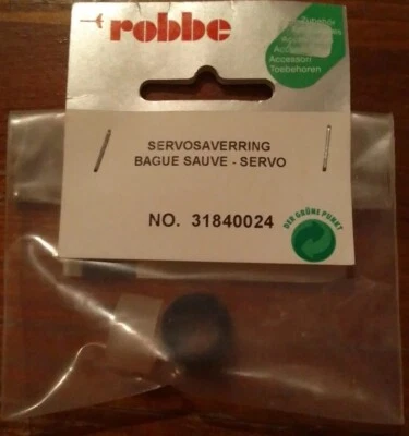 Robbe 31840024 Servosaverring Neu/OVP 1Pack - Bild 1 von 2