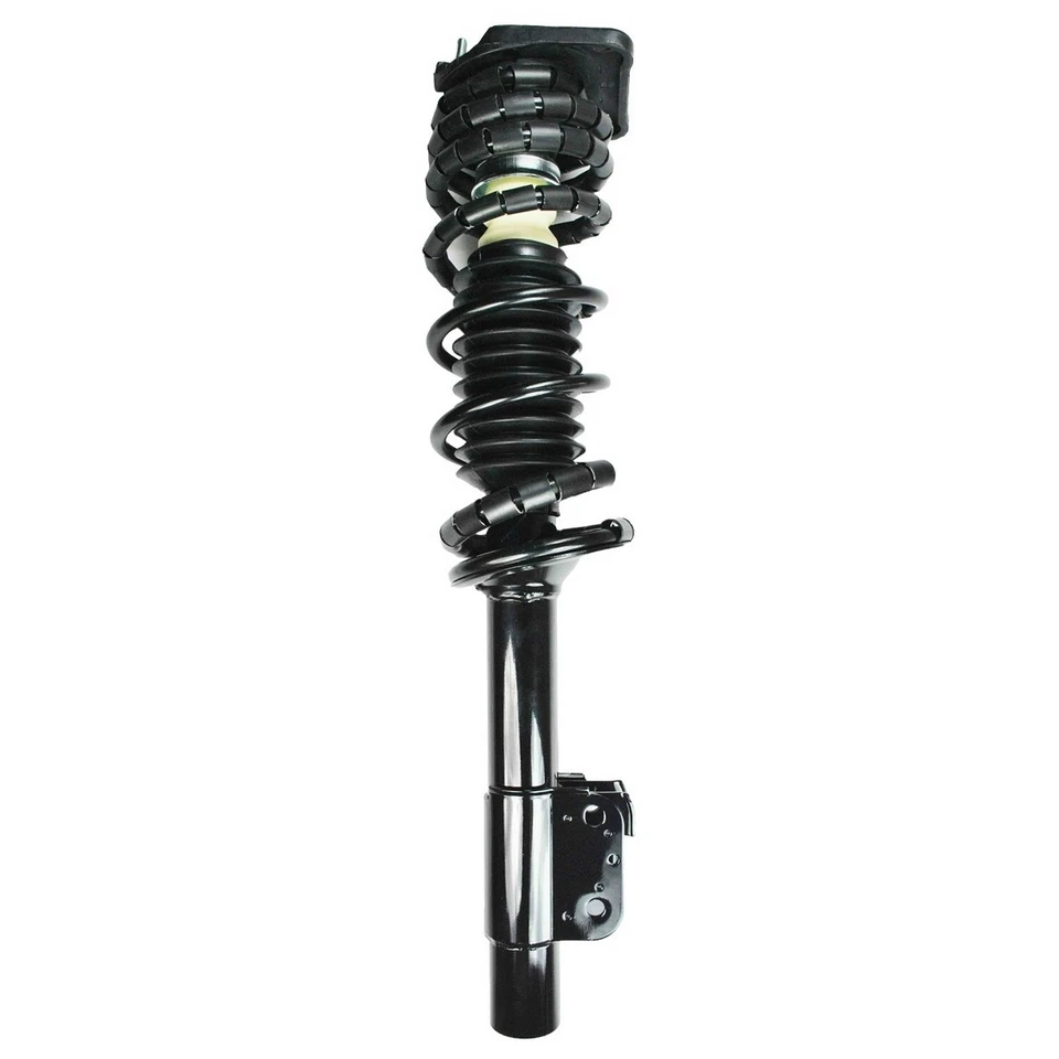 Suporte de suspensão e mola helicoidal traseira FCS para 1999-2005 Pontiac Grand Am  - Imagem 1 de 1