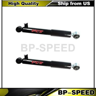 Fits Hyundai Santa Fe 2013 2014 2015 2016 2017 2018 FCS Rear Shock Absorber - Изображение 1 из 3