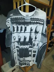 RARE Famous Stars And Straps T-shirt 2XL *Read Description* - Picture 1 of 11