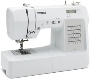 Brother SH40 Computerised Sewing Machine (3 Year Warranty) - Picture 1 of 1