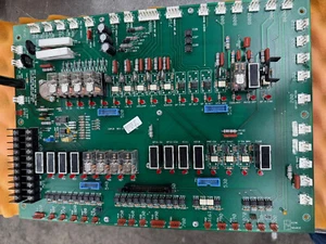 Scheda I/O Haas 93-3080H NUOVA - Foto 1 di 4