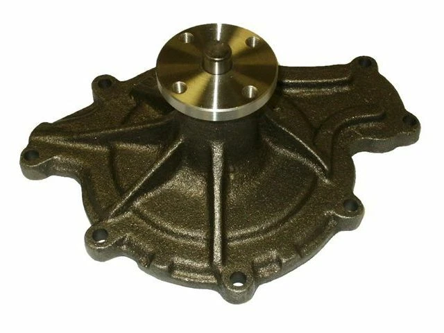 Gates Water Pump (Standard) Water Pump fits Pontiac Star Chief 1965-1966 96FDNK - Image 1 of 1