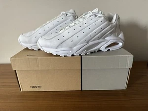 U.K. 11 Nocta hot step air terra White/yellow - Picture 1 of 5