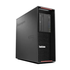 Lenovo ThinkStation P500 E5-1650 V3 16GB RAM 512GB NVIDIA K2200 Workstation - Picture 1 of 2