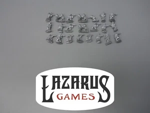 Flammen des Krieges: Raketenwerfer (Battlefront Miniaturen) - Bild 1 von 4