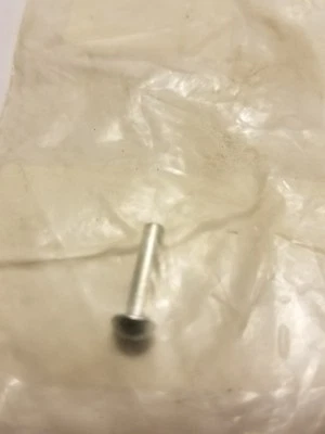 Arctic Cat ATV Parking Brake Lever Lock Pin  0402-246 Nos Oem  - Image 1 of 2