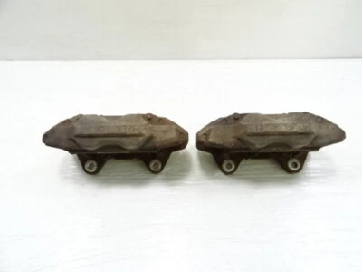 07 Pinzas de freno delanteras Toyota FJ Cruiser, 47730-35411, 47750-35411 Foto 1 de 4