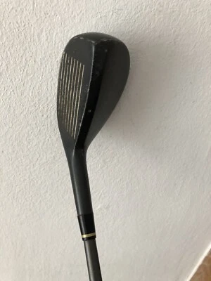 Eisen 2 - Driving Iron - 17 °  Loft - Top One - Golf Herren - Bild 1 von 4