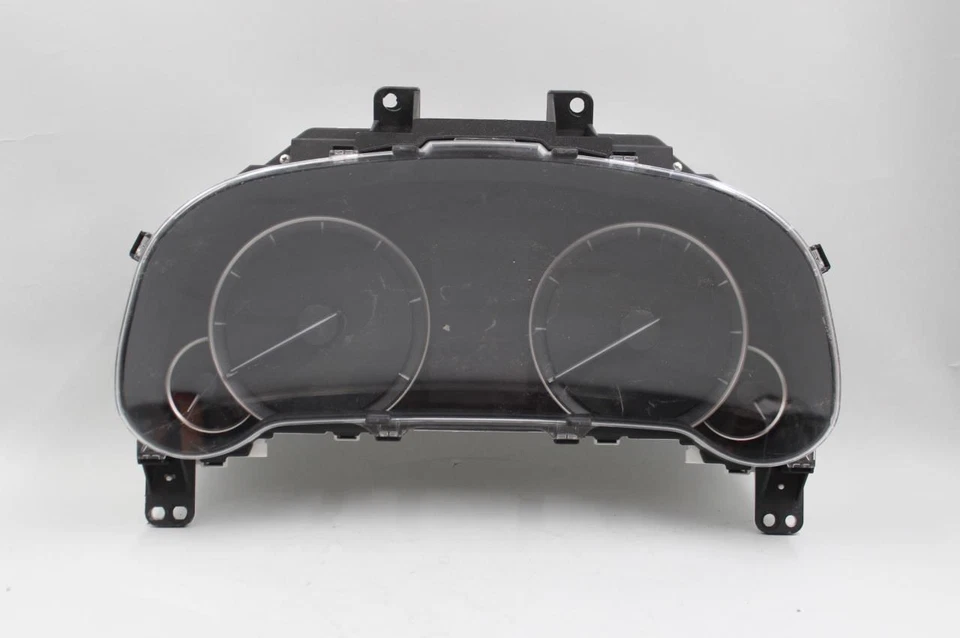 Velocímetro cluster 16K milhas MPH compatível com 2016 LEXUS RX350 OEM #33637 - Imagem 1 de 4