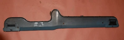 74 75 Chevy Caprice Impala BAJO TABLERO AIRE ACONDICIONADO CALEFACCIÓN VENTILACIONES CONDUCTOS azul Foto 1 de 4