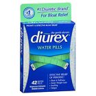 Diurex Original Formula Water Pills 42 each  by Diurex