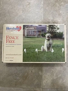 Havahart Fence Free Pet Containment System - Picture 1 of 3