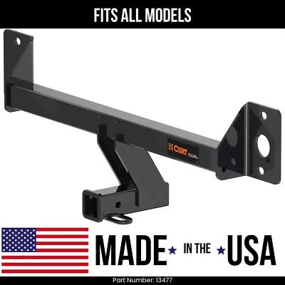 Nuevo receptor de remolque de 2" para Mercedes-Benz GLC300 2021-2022 remolque 13477 Foto 1 de 4