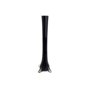 Tall Glass Eiffel Tower Vase, 16-Inch, 24-Pack