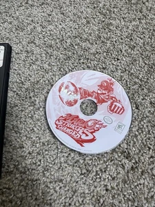 Mario Strikers Charged (Nintendo Wii, 2007) Disc Only - Tested & Working - Foto 1 di 2