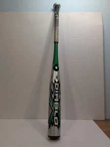 Demarini Diablo -12 Baseball Bat 19 oz. 30 Inch Meets BPF 1.15 OfficIal Baseball - Picture 1 of 7