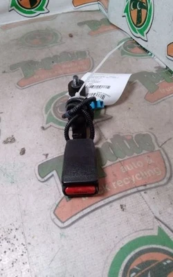 Seat Belt Front Driver Buckle Fits 15-20 FIT 3198465 Foto 1 de 2