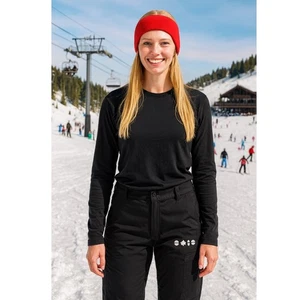 Westbeach Snowboarding Apparel Waterproof Breathable Snow Pants Women's Medium - Picture 1 of 15