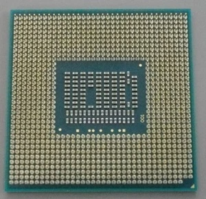Used Parts Multiple Purchases Available CPU Intel Core i5 3360M 2.8GHz TB 3.5G - Picture 1 of 2