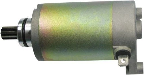 Motor de arranque Rick's Motorsports para Suzuki DR200SE 1996-2009,2013 Foto 1 de 1