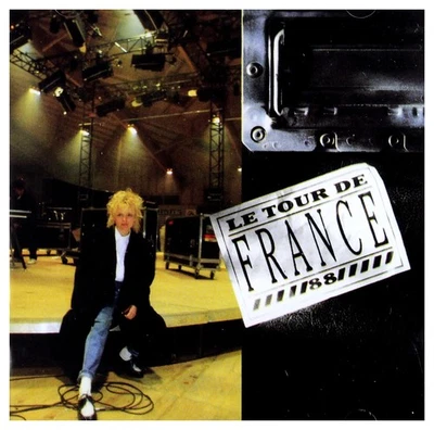 Tour de France Foto 1 de 2