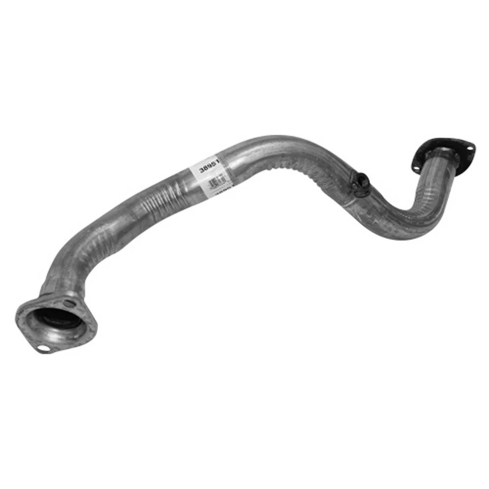 Front Exhaust Pipe For 2010-2012 Toyota RAV4 2.5L L4 GAS DOHC - Image 1 of 2