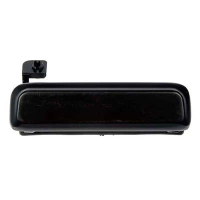 For Ford LTD Crown Victoria/Country Squire 1990 1991 Exterior Door Handle Black Foto 1 de 4