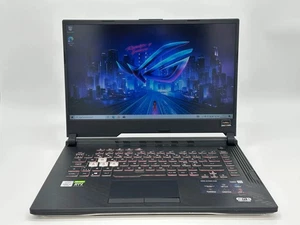 Asus ROG Strix G15 G512L | i7-10750H | 16GB RAM | 512GB SSD | RTX 2070 - Picture 1 of 7