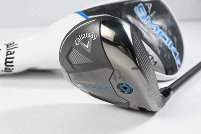 Callaway Paradym Ai Smoke Triple Diamond #3 Wood / 15 Degree / Stiff Flex Tensei - Image 1 of 4