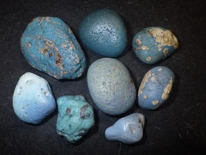 Leland Blue Stones - Picture 1 of 4